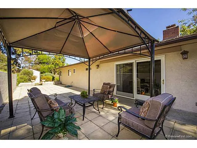 2210 Whisper Wind Lane, Encinitas, California 92024