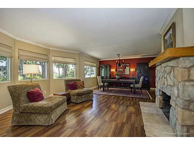 2210 Whisper Wind Lane, Encinitas, California 92024