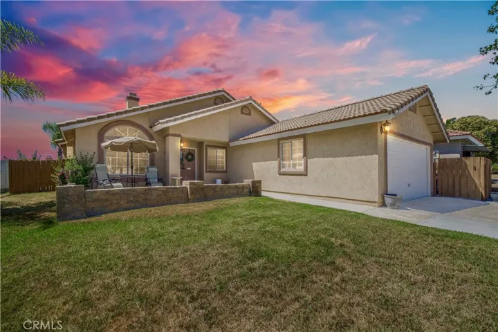 40439 Clybourne Circle, Murrieta, California 92562