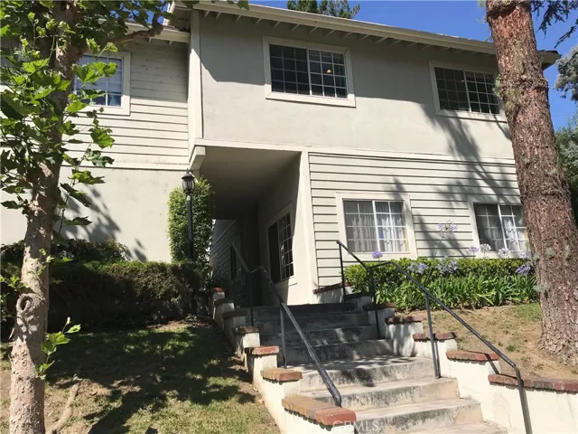 155 Olinda Drive 6, Brea, California 92823