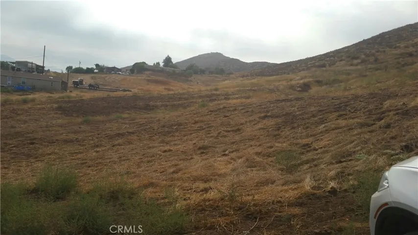 0 Monroe Lane, Homeland, California 92285