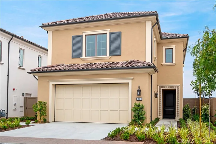 100 Avento, Irvine, California 92602