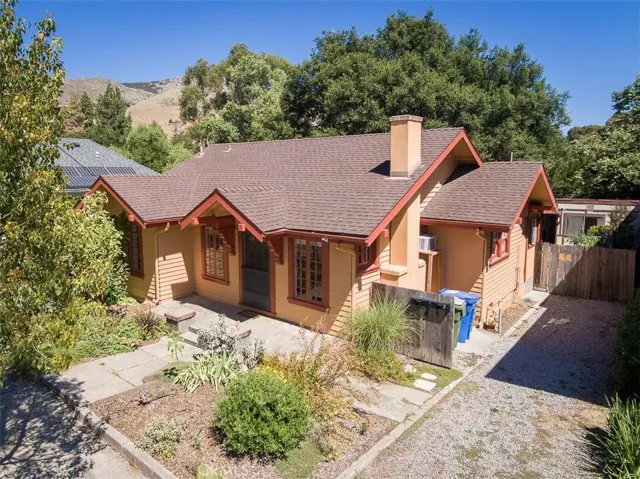 1355 Pacific Street, San Luis Obispo, California 93401