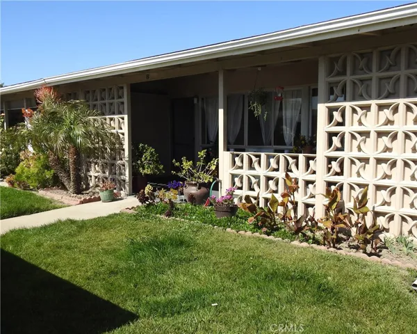 13261 St Andrews Drive Mu7-151b, Seal Beach, California 90740