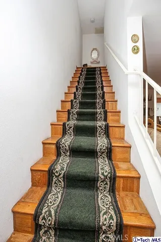 7901 Via Magdalena 30, Burbank, California 91504