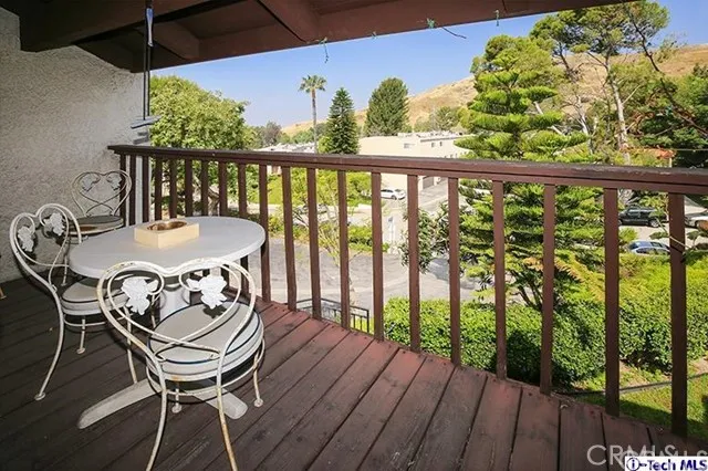 7901 Via Magdalena 30, Burbank, California 91504