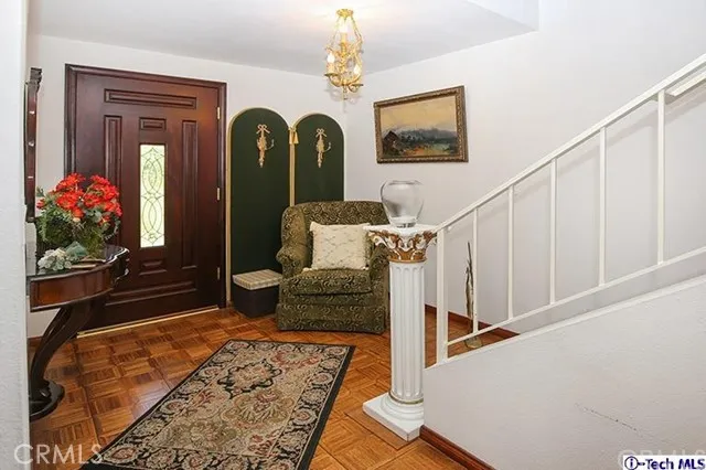 7901 Via Magdalena 30, Burbank, California 91504