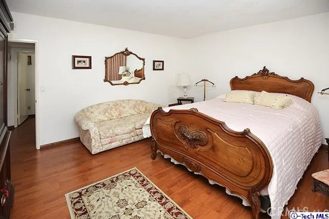 7901 Via Magdalena 30, Burbank, California 91504