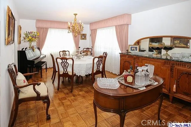 7901 Via Magdalena 30, Burbank, California 91504