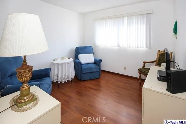 7901 Via Magdalena 30, Burbank, California 91504