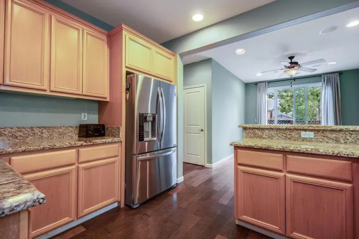 7905 Spanish Oak Circle, Gilroy, California 95020