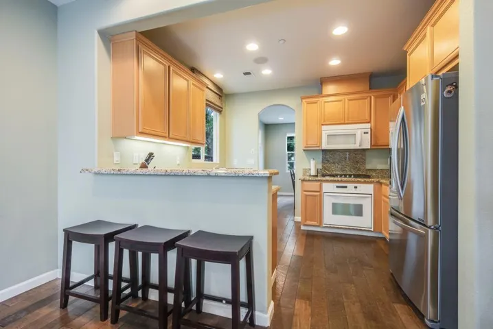7905 Spanish Oak Circle, Gilroy, California 95020