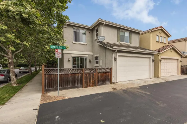 7905 Spanish Oak Circle, Gilroy, California 95020