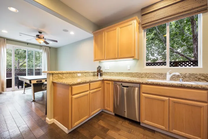 7905 Spanish Oak Circle, Gilroy, California 95020