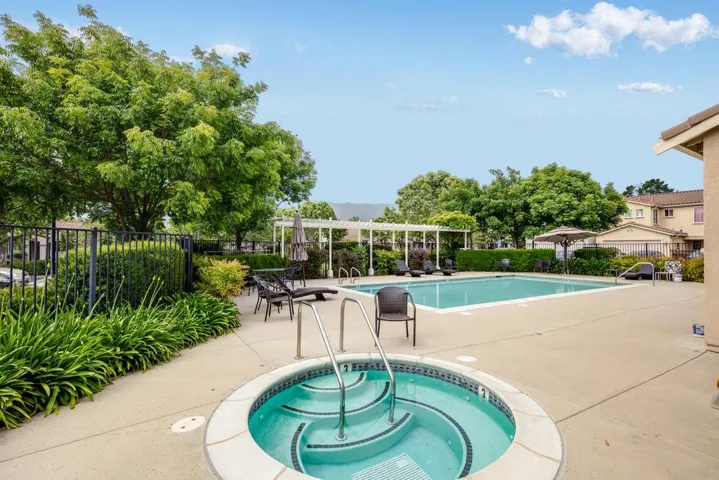 7905 Spanish Oak Circle, Gilroy, California 95020
