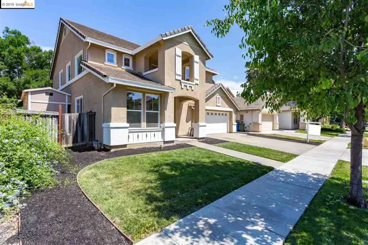 560 Young Dr, Brentwood, California 94513