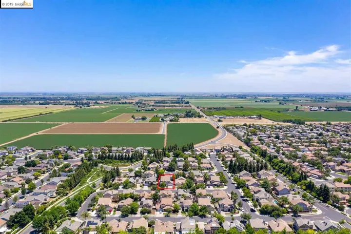 560 Young Dr, Brentwood, California 94513