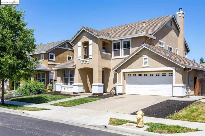 560 Young Dr, Brentwood, California 94513