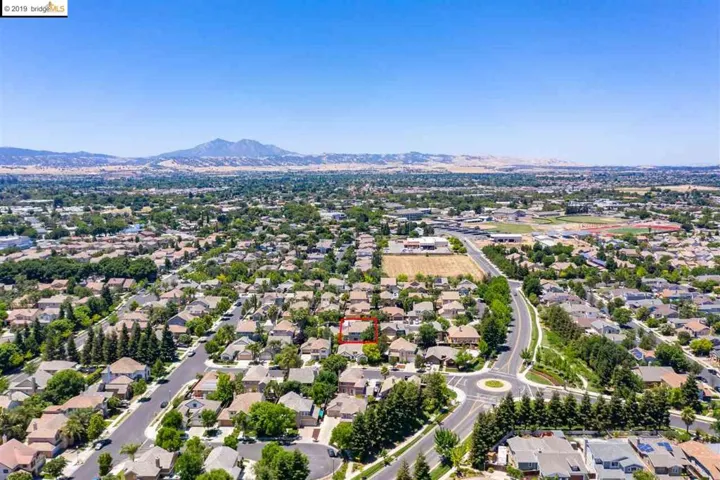 560 Young Dr, Brentwood, California 94513