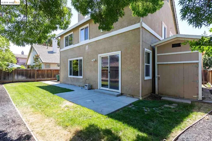 560 Young Dr, Brentwood, California 94513