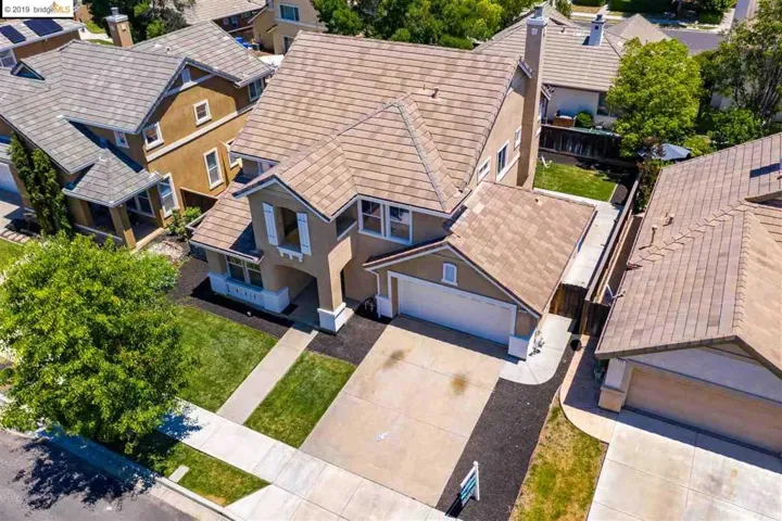 560 Young Dr, Brentwood, California 94513
