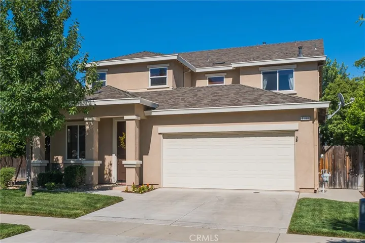 3168 Sawyers Bar Lane, Chico, California 95973