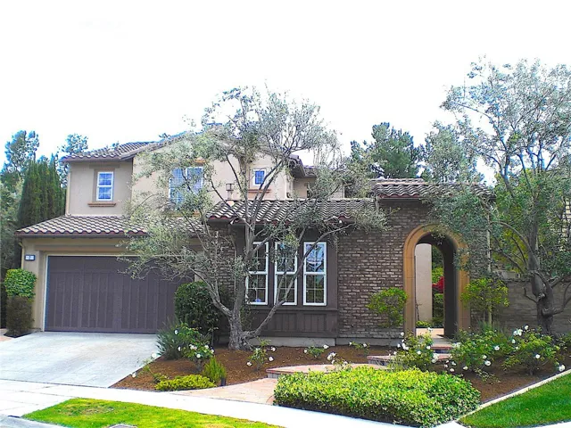 2 Shepherd Court, Ladera Ranch, California 92694