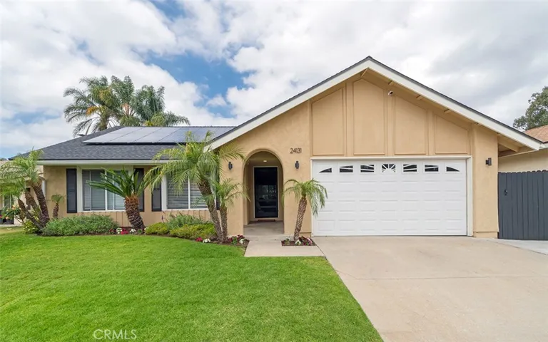 24131 Juaneno Drive, Mission Viejo, California 92691