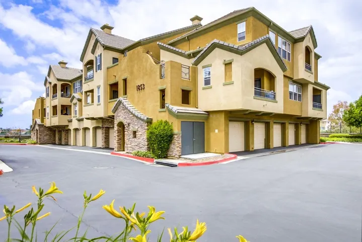 1853 Rue Bienville Place 822, Chula Vista, California 91913
