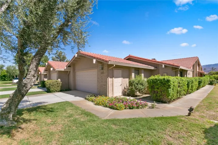103 Camino Arroyo S, Palm Desert, California 92260