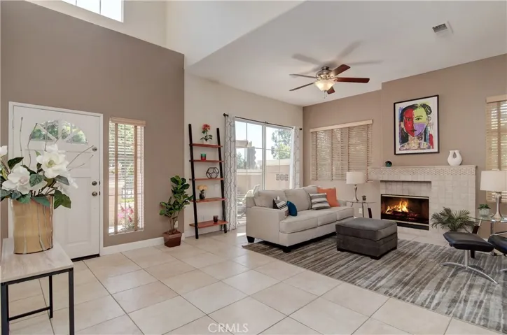 WOW is right! Huge spaces offer more room than most single family homes.