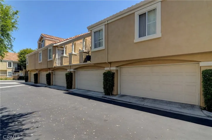 Immaculate community is one of the most desireable in Aliso Viejo...pool is just steps away...oversize two car garage is a great feature too.