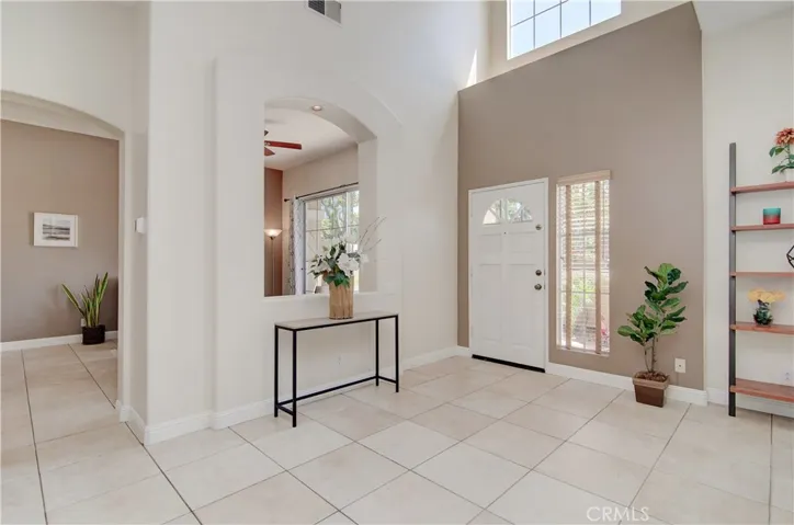 Tasteful, contemporary details throughout this awesome home...volumes of space and light abound.