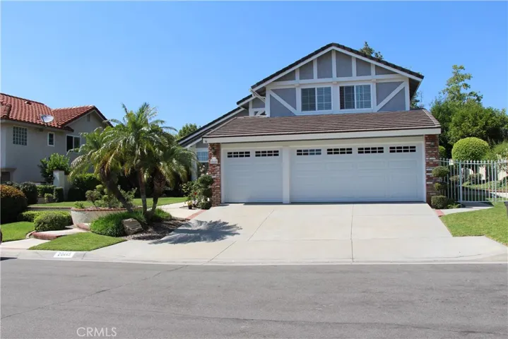 20445 Via Sonador, Yorba Linda, California 92886
