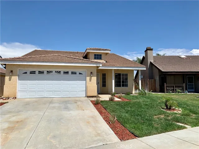 30604 Glaspell Court, Menifee, California 92584