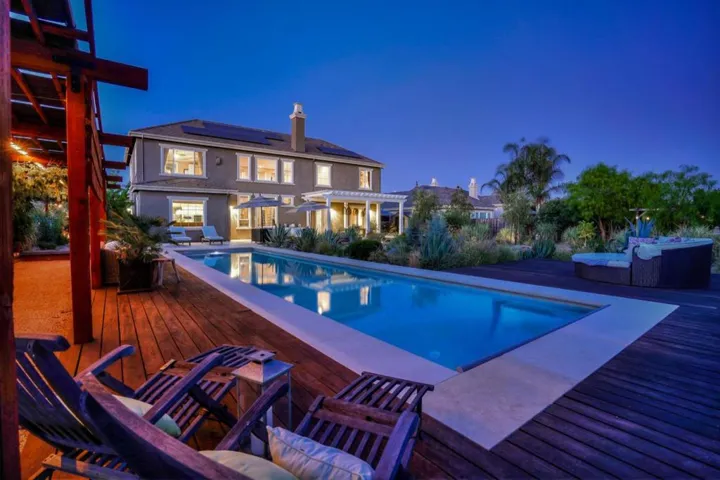 19225 Clayton Avenue 19225, Morgan Hill, California 95037