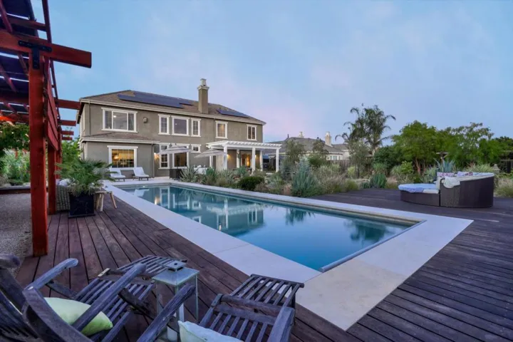 19225 Clayton Avenue 19225, Morgan Hill, California 95037