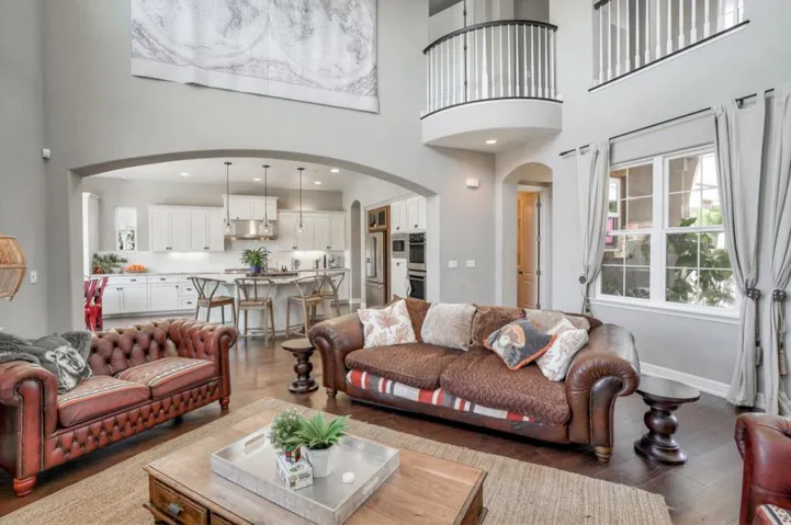 19225 Clayton Avenue 19225, Morgan Hill, California 95037