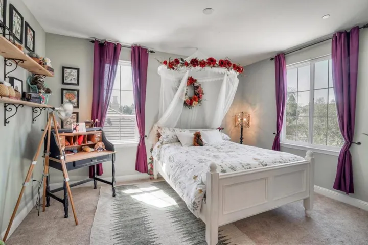 19225 Clayton Avenue 19225, Morgan Hill, California 95037