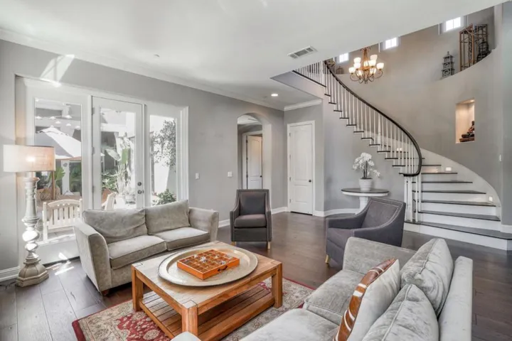 19225 Clayton Avenue 19225, Morgan Hill, California 95037