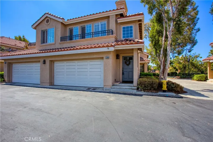 134 Morning Glory, Rancho Santa Margarita, California 92688