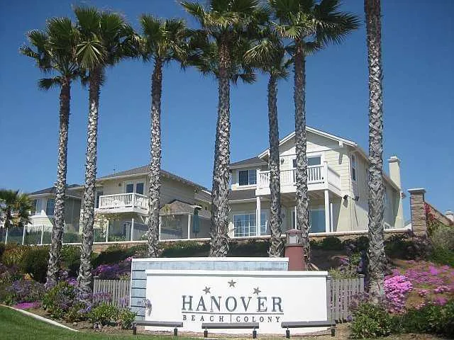 Hanover Beach Colony!