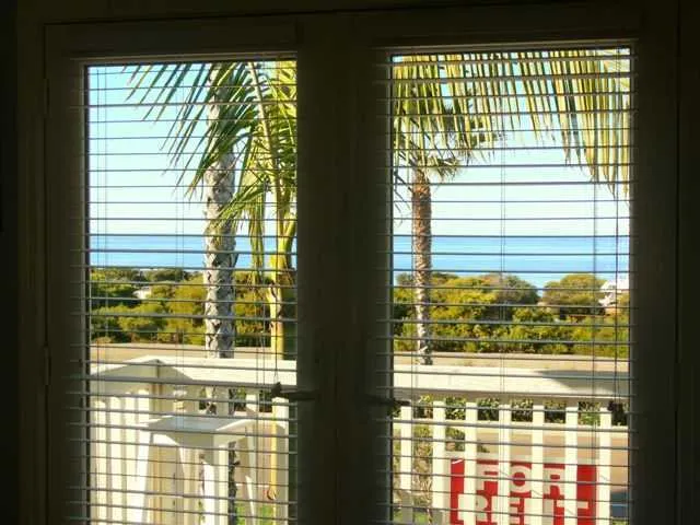 OceanViews from deck!