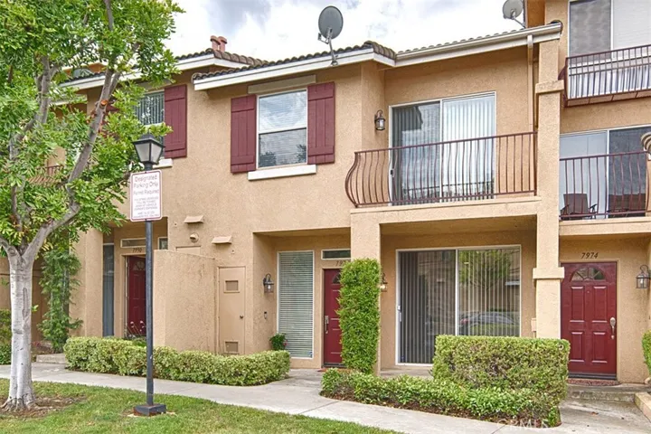 7976 E Monte Carlo Avenue, Anaheim Hills, California 92808