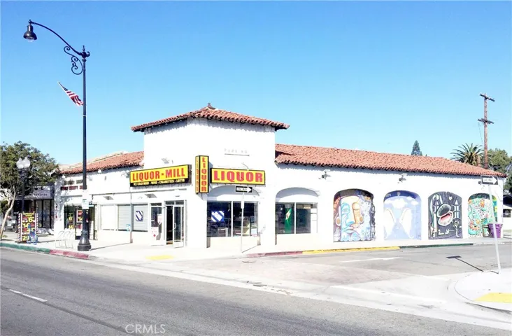 5440 Long Beach Boulevard, Long Beach, California 90805