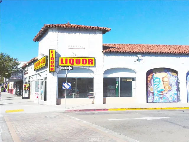 5440 Long Beach Boulevard, Long Beach, California 90805