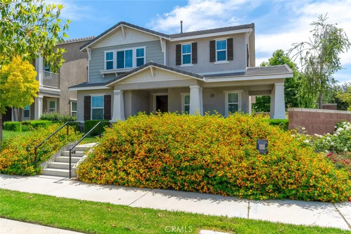 16099 Nature Trail Ave., Chino, California 91708