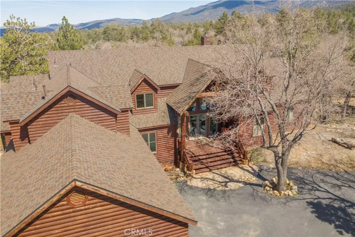 895 Needles Lane, Big Bear, California 92314