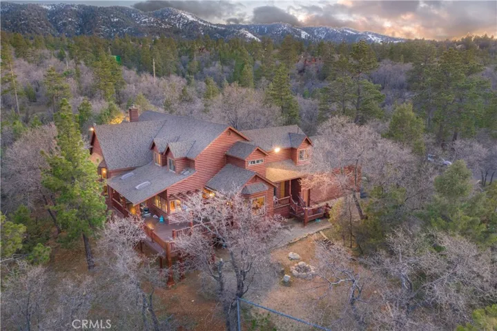 895 Needles Lane, Big Bear, California 92314