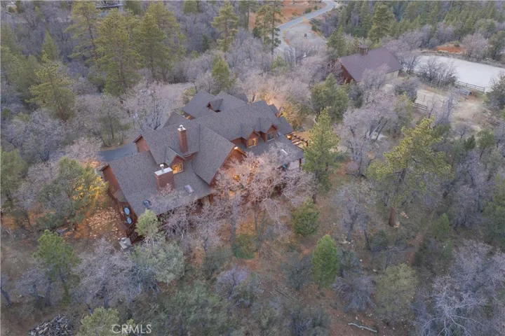 895 Needles Lane, Big Bear, California 92314